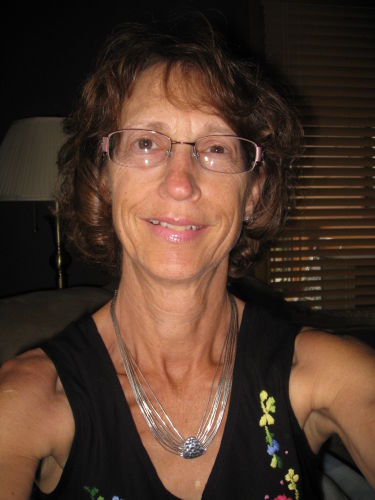 Kathy Anderson