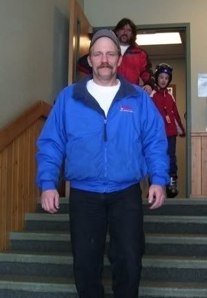Errol Evenson