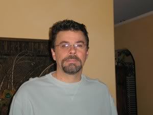 Kevin Keys