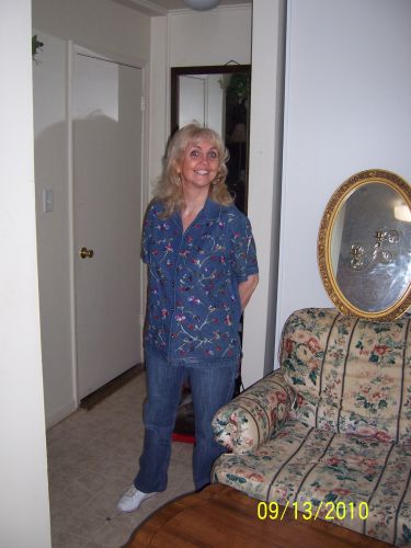 Catherine Watkins