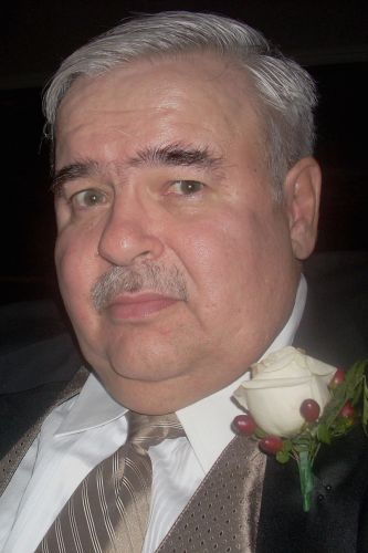 James Evitts