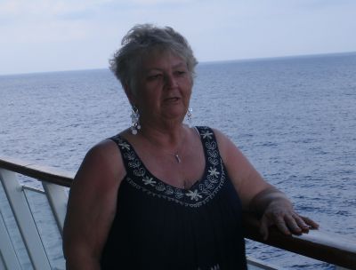 Dawn Marcelle
