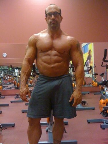 John Barontini
