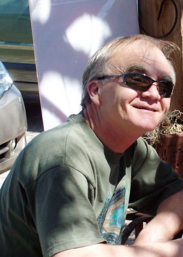 Jerry George