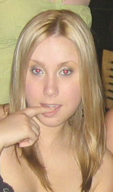 Caitlin Eanes