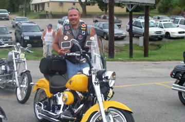 Michael Honeycutt