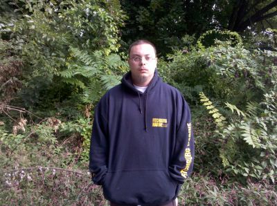 Steven Maccracken