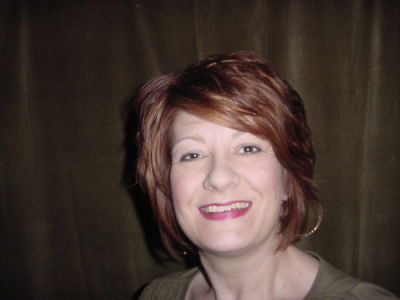 Debra Lillywhite