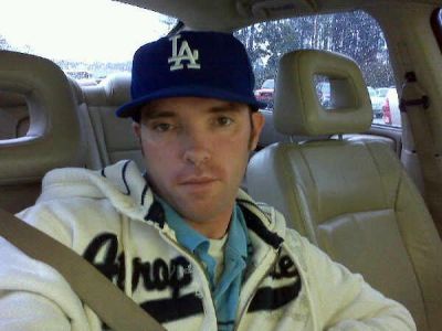 Keith Letts