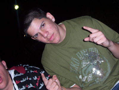 Yamil Ortega