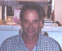 Glenn Fry