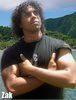 Zachary Jordan