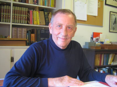 Jan Kraal