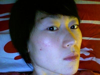Jin Huishu