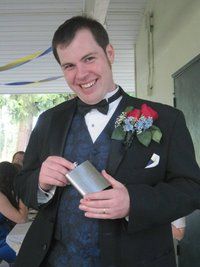 Christopher Baird