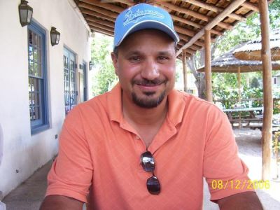 Eduardo Gonzalez
