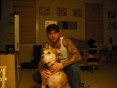 Anthony Ricchiuto