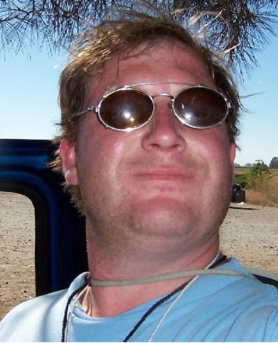 Gregory Oglesby
