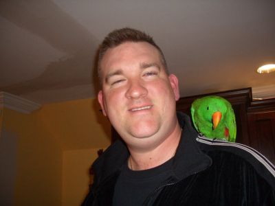 John Davis