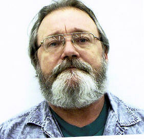 Steven Peterson