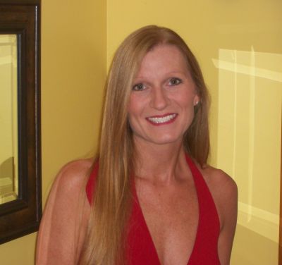 Tara Spangenberg