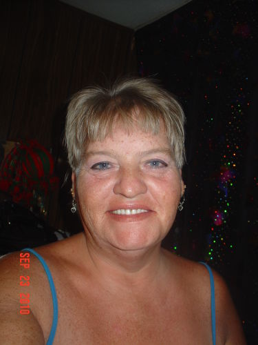 Martha Newland