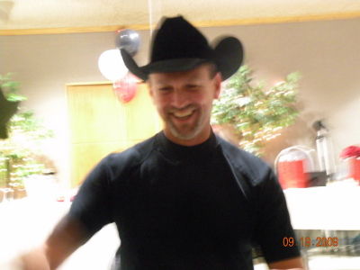 Rodney Edgmon