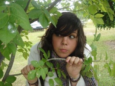 Patricia Canett
