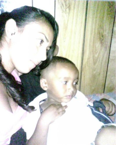 Nallely Botello