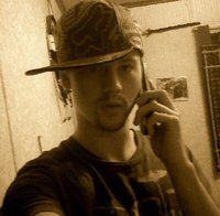 Jesse Blevins