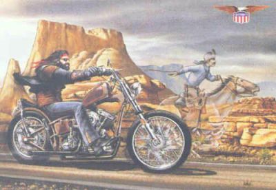 Scott Daniels
