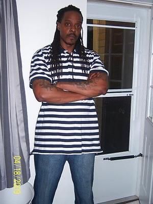 Kevin Seward