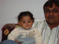 Kalpesh Doshi