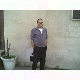 Frank Rascon