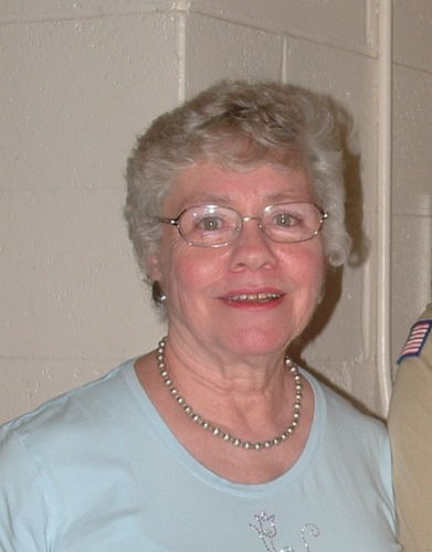 Linda Hogan