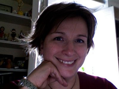 Teresa Foote