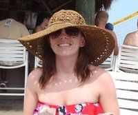 Courtney Albers