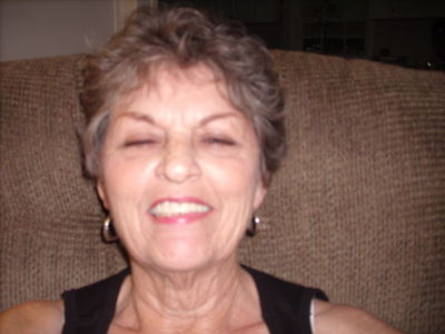 Sandra Miller