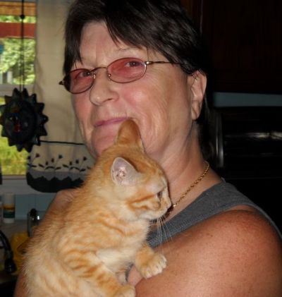 Sandra Patterson