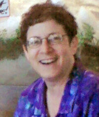 Gail Leondarwright