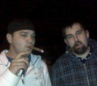 Jason Theriault