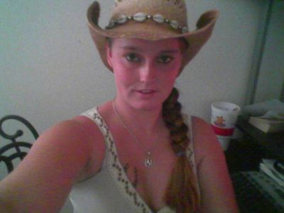 Amanda Folger