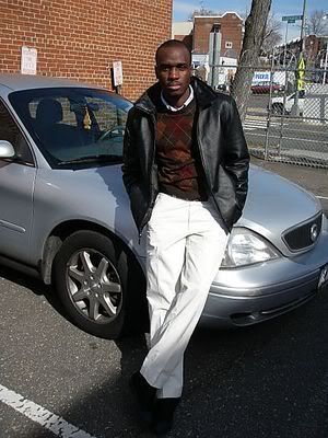 Barthelemy Eboue