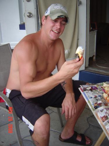 Michael Cangi