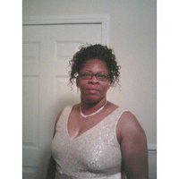 Lawral Richburg