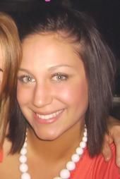 Chelsey Scherer