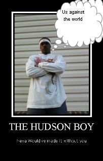 Juanquail Hudson