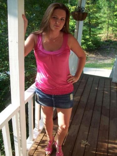 Misty Hooper