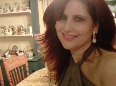 Andrea Coates