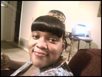 Markeisha Coates